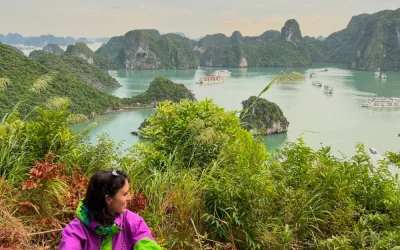 Cammina–Menti: trekking e yoga nel Parco Otranto Leuca