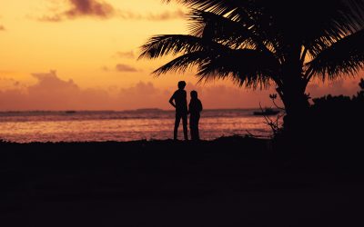 San Valentino: 9 micro-avventure romantiche (a casa e nei paraggi)